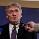 Песков сказав, чому Кремль відмовляється від 30-денного перемир'я