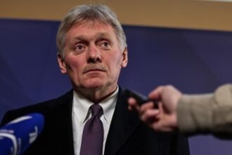 Песков сказав, чому Кремль відмовляється від 30-денного перемир'я