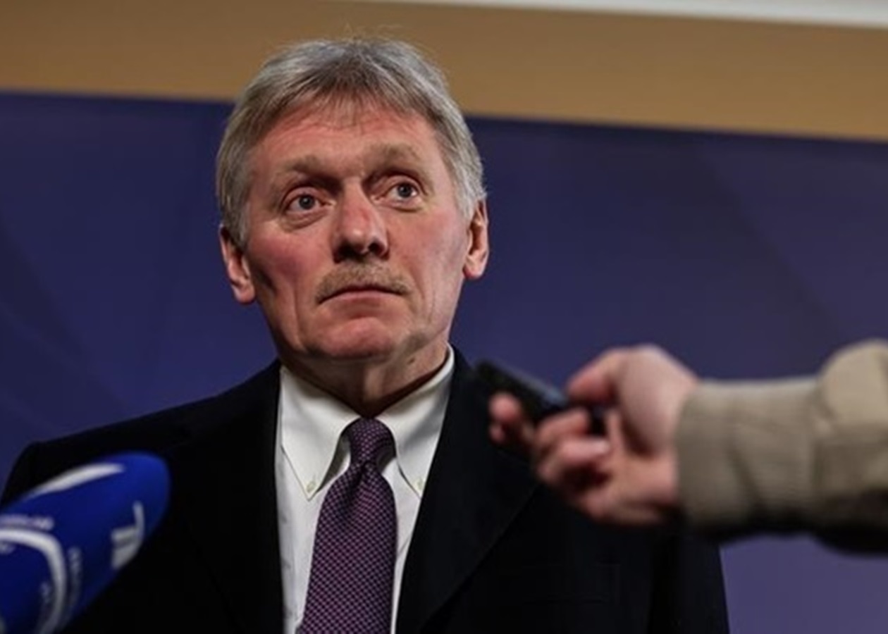 Песков сказав, чому Кремль відмовляється від 30-денного перемир'я