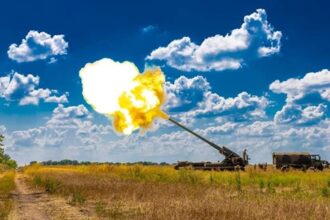 У Генштабі оцінили ситуацію на фронті