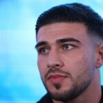 З 2023 року Томмі Ф'юрі вперше вийшов на ринг і здобув перемогу