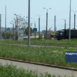 У Маріуполі створено нову військову базу РФ