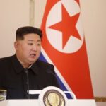 Кім Чен Ин вважає "виправданою" участь КНДР у війні проти України