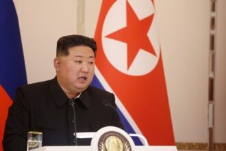 Кім Чен Ин вважає "виправданою" участь КНДР у війні проти України