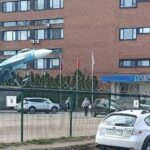 Партизани розвідали завод у Петербурзі, де виробляють дрони та РЛС
