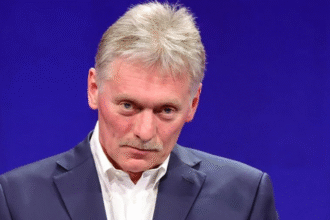 Пєсков підтвердив припинення "перемир'я"
