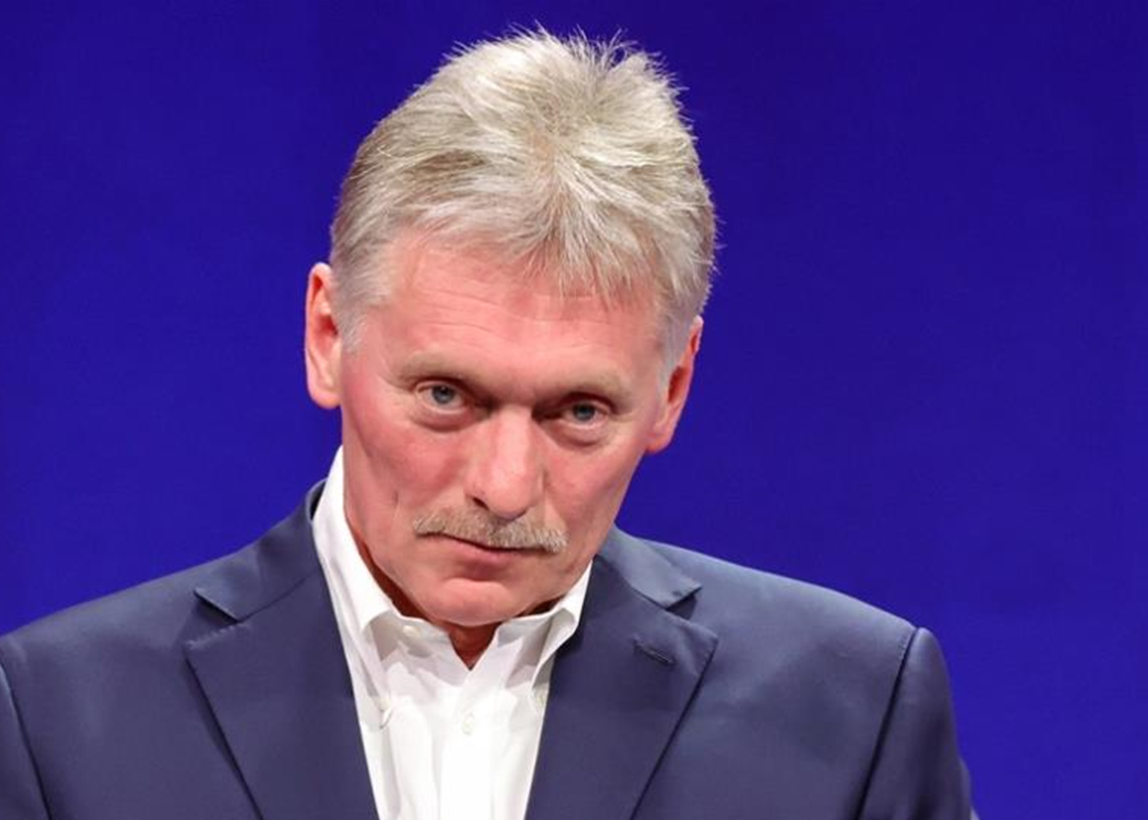 Пєсков підтвердив припинення "перемир'я"