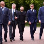 СюжетПідсумки 10.05: Зустріч союзників і депортація