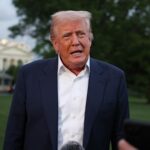 Трамп заявив про "великий день" для України та РФ