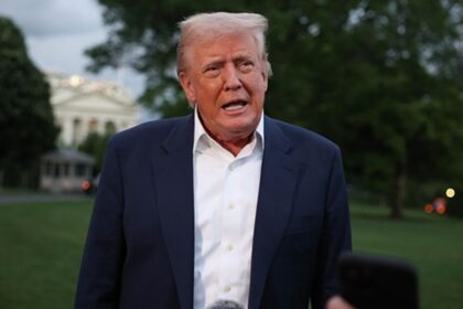 Трамп заявив про "великий день" для України та РФ