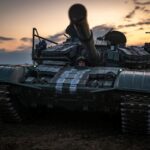 Генштаб розповів про ситуацію на фронті