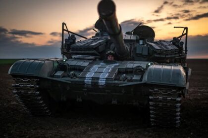 Генштаб розповів про ситуацію на фронті