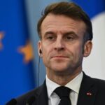Макрон відреагував на пропозицію Путіна