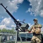 Повітряні сили розкрили деталі нічної атаки Росії