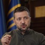 Зеленський відповів на пропозицію Путіна