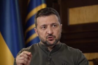Зеленський відповів на пропозицію Путіна