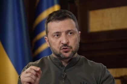 Зеленський відповів на пропозицію Путіна
