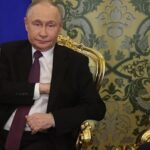 У ЦПД назвали причину відмови Путіна від припинення вогню