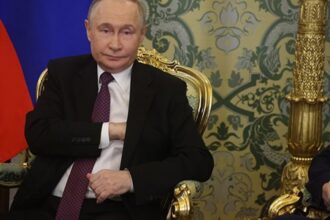 У ЦПД назвали причину відмови Путіна від припинення вогню