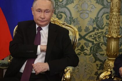 У ЦПД назвали причину відмови Путіна від припинення вогню