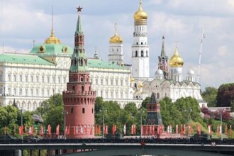 У Кремлі зробили заяву щодо переговорів у Стамбулі