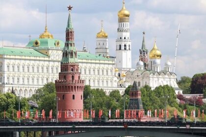 У Кремлі зробили заяву щодо переговорів у Стамбулі