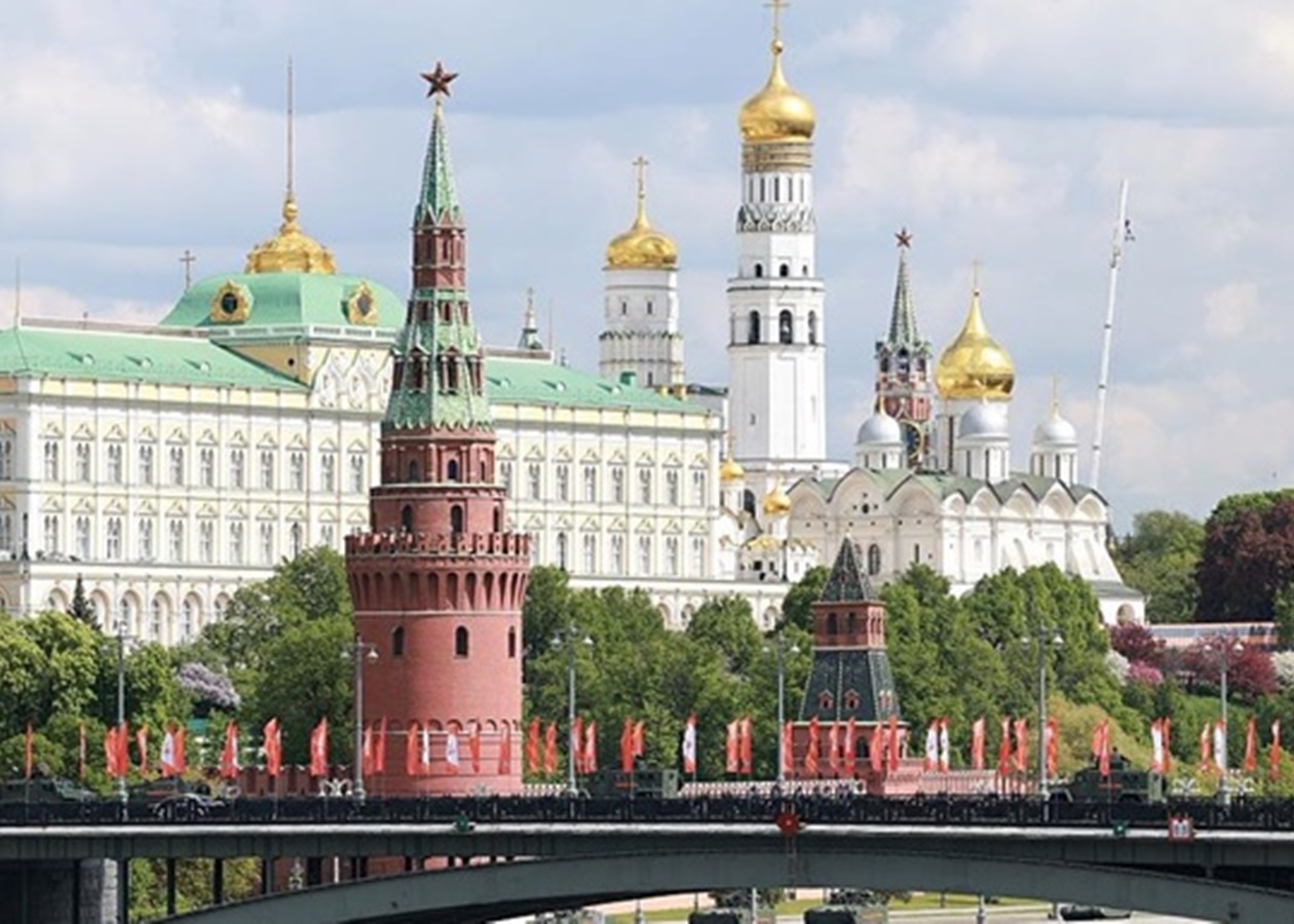 У Кремлі зробили заяву щодо переговорів у Стамбулі