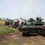 Під час "перемир'я" війська РФ провели 550 штурмів