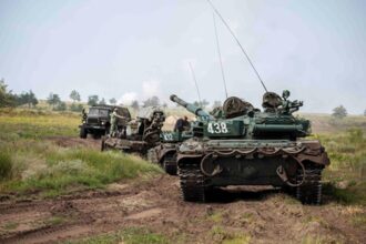 Під час "перемир'я" війська РФ провели 550 штурмів