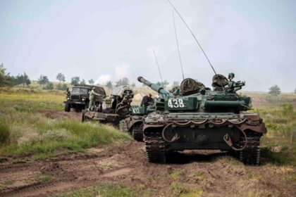 Під час "перемир'я" війська РФ провели 550 штурмів