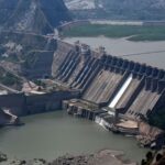 Індія відновила пропуск води через греблю на кордоні з Пакистаном
