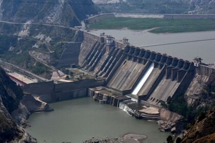 Індія відновила пропуск води через греблю на кордоні з Пакистаном