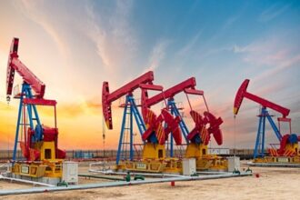 Нафта відреагувала на переговори США і Китаю