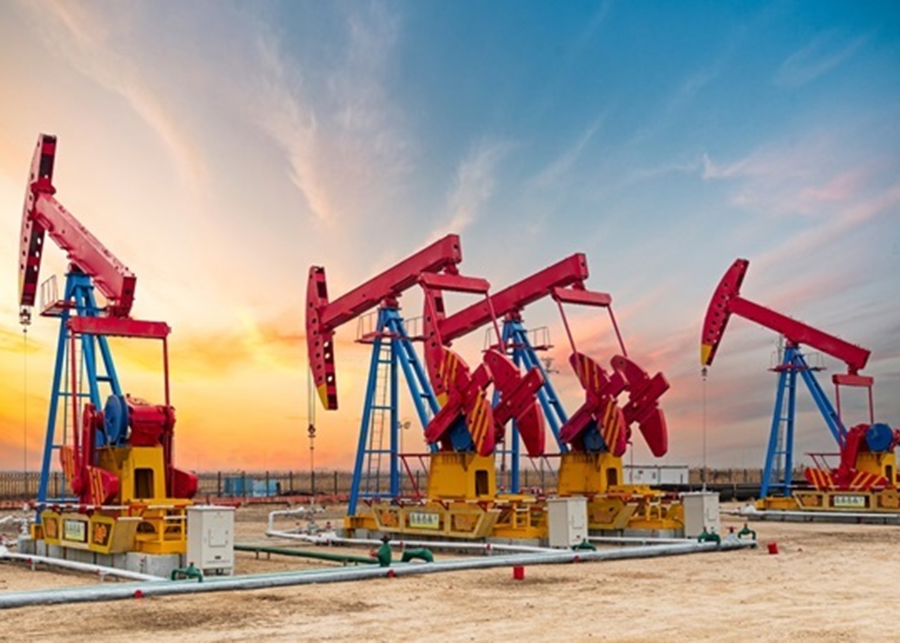 Нафта відреагувала на переговори США і Китаю