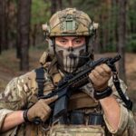 В ССО показали ліквідацію групи штурмовиків РФ