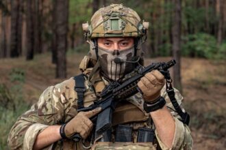 В ССО показали ліквідацію групи штурмовиків РФ