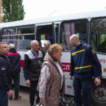На Сумщині розширили зону евакуації