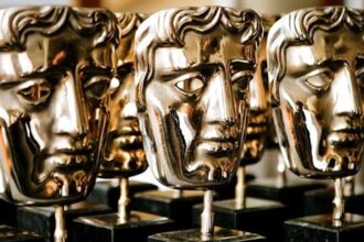 Фільм про війну в Україні отримав премію BAFTA