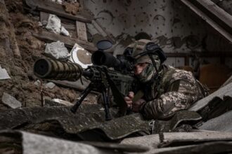 Генштаб назвав число бойових зіткнень на фронті