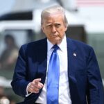 Європейський союз "гірший за Китай" - Трамп