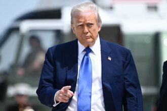 Європейський союз "гірший за Китай" - Трамп