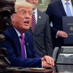ЗМІ: Трамп поставив під загрозу план ЄС щодо Росії