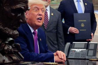 ЗМІ: Трамп поставив під загрозу план ЄС щодо Росії