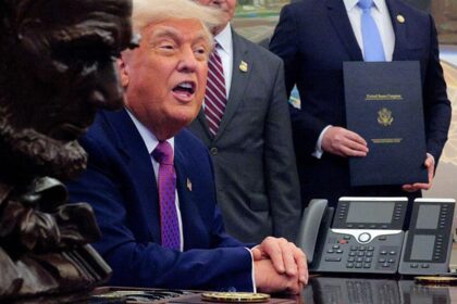 ЗМІ: Трамп поставив під загрозу план ЄС щодо Росії