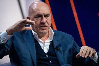 В Римі відбудеться саміт з підтримки України