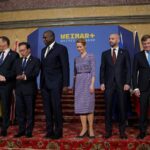 Країни групи Веймар+ зробили заяву щодо України