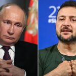 Чиновники РФ відмовляють Путіна від перемов - ISW