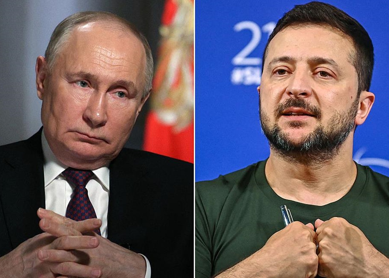 Чиновники РФ відмовляють Путіна від перемов - ISW