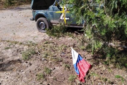 Генштаб оновив втрати РФ у війні