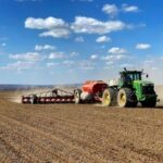 Україна пройшла екватор посівної - Шмигаль